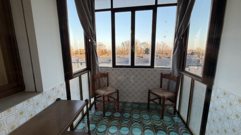 Padova – zona FORCELLINI

Affittasi stanza singola arredata con letto singolo, scrivania, sedia e...