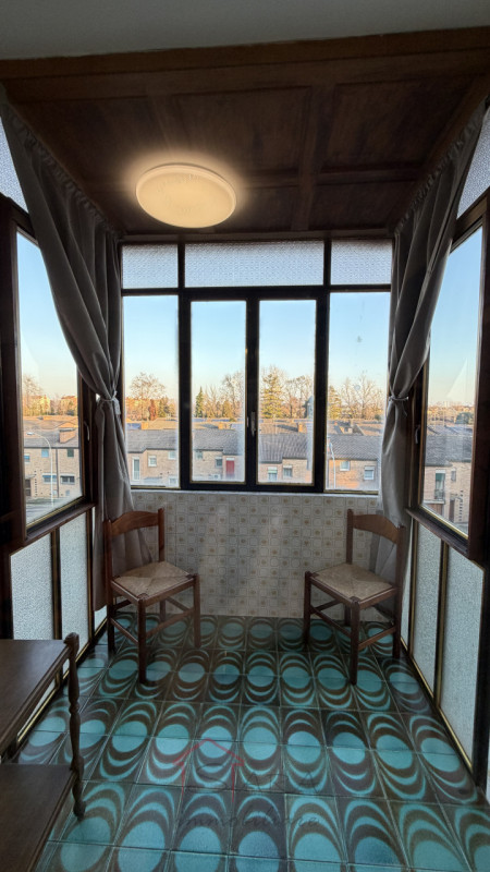 Padova – zona FORCELLINI

Affittasi stanza singola arredata con letto singolo, scrivania, sedia e...