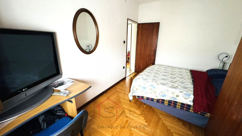 Padova – zona FORCELLINI

DISPONIBILE DAL 15 NOVEMBRE
Affittasi stanza singola ampia e luminosa, ...