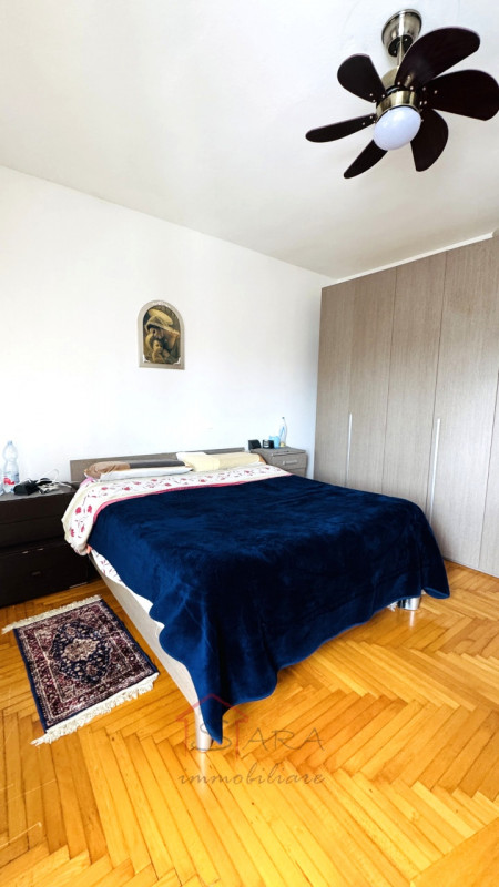 Padova – zona FORCELLINI

DISPONIBILE DAL 15 NOVEMBRE
Affittasi camera doppia con due letti singo...