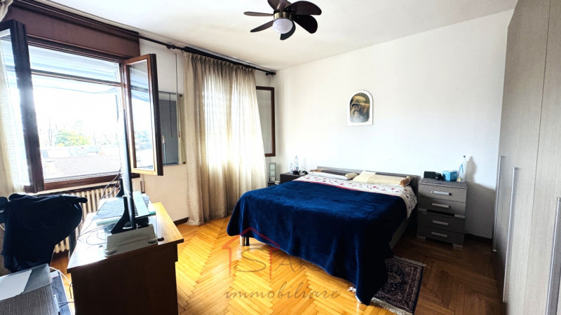 Padova – zona FORCELLINI

DISPONIBILE DAL 15 NOVEMBRE
Affittasi camera doppia con due letti singo...