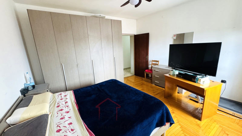 Padova – zona FORCELLINI

DISPONIBILE DAL 15 NOVEMBRE
Affittasi camera doppia con due letti singo...