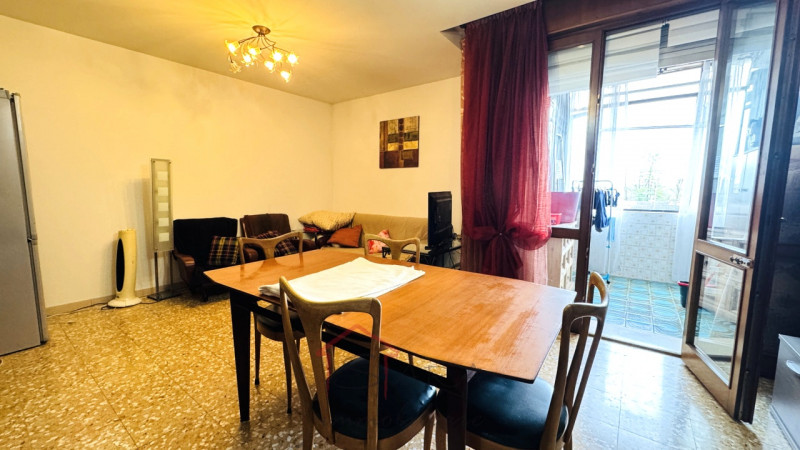 Padova – zona FORCELLINI

DISPONIBILE DAL 15 NOVEMBRE
Affittasi camera doppia con due letti singo...