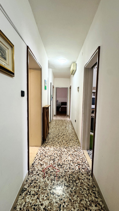 Padova – zona FORCELLINI

DISPONIBILE DAL 15 NOVEMBRE
Affittasi camera doppia con due letti singo...