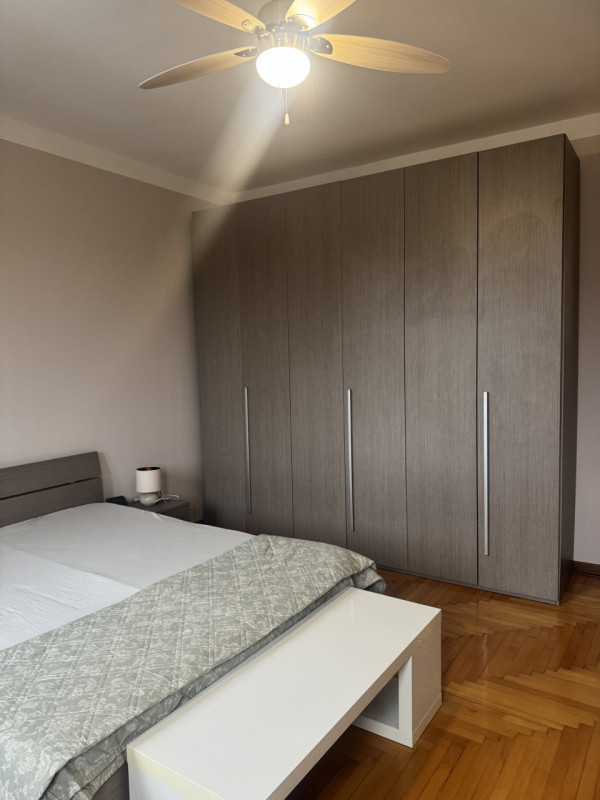 Padova – zona FORCELLINI

Affittasi camera doppia con due letti singoli, scrivania, sedie e armad...