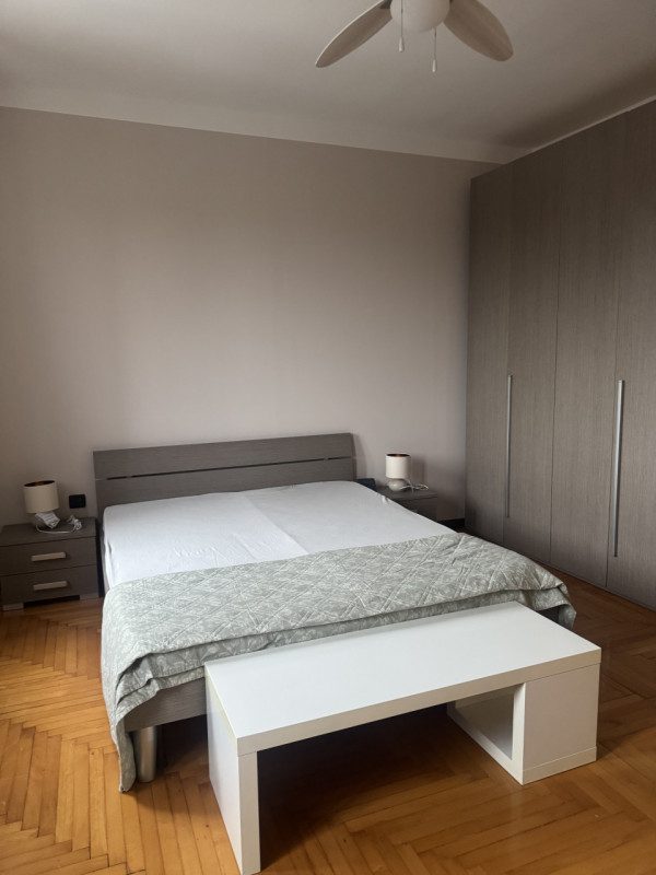 Padova – zona FORCELLINI

Affittasi camera doppia con due letti singoli, scrivania, sedie e armad...