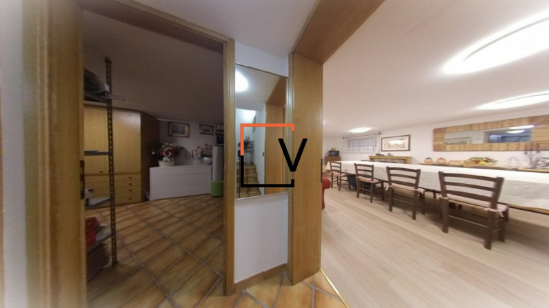 V381 – Proponiamo in vendita porzione indipendente a Dosson di Casier in un contesto residenziale...