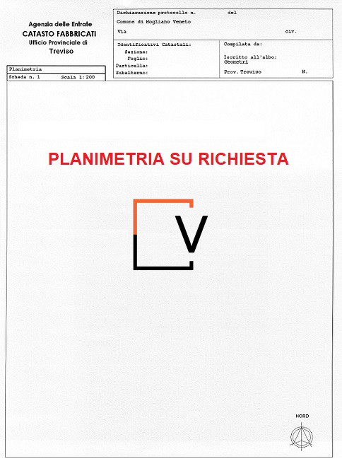 V381 – Proponiamo in vendita porzione indipendente a Dosson di Casier in un contesto residenziale...