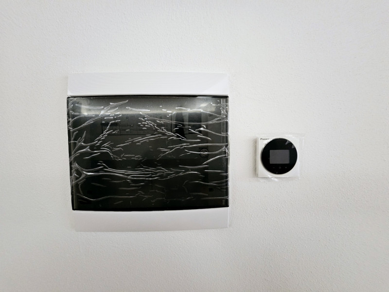 Nel cuore del centro di Este, proponiamo in affitto un elegante e spazioso ufficio al piano terra...