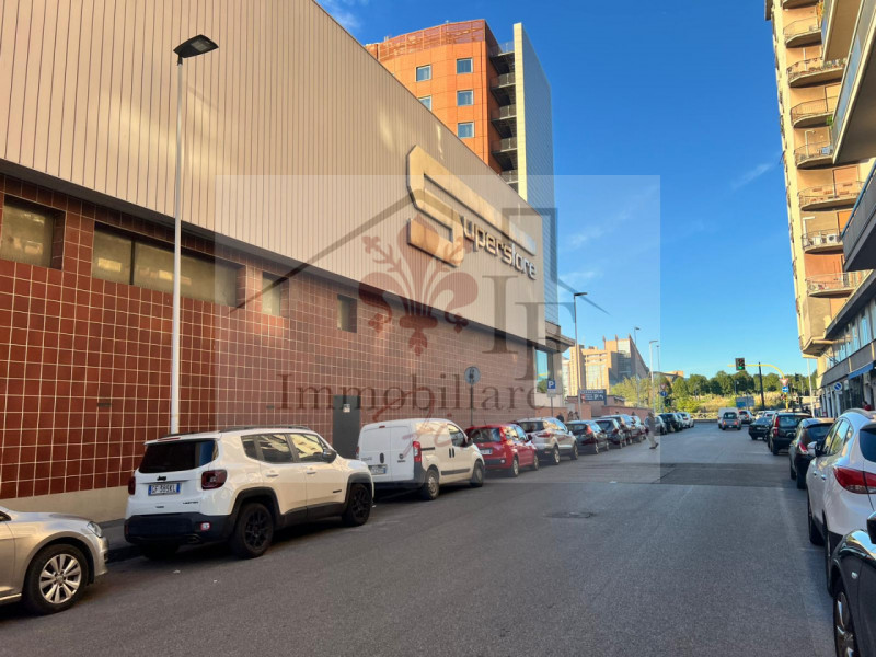 Firenze Affitto Posto auto singolo