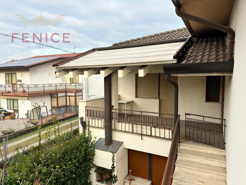 La casa giusta per dare forma ai tuoi sogni, nel cuore di Falzè di Trevignano

In una delle zone ...