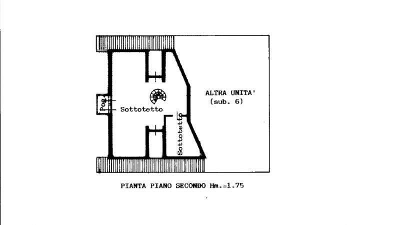 La casa giusta per dare forma ai tuoi sogni, nel cuore di Falzè di Trevignano

In una delle zone ...