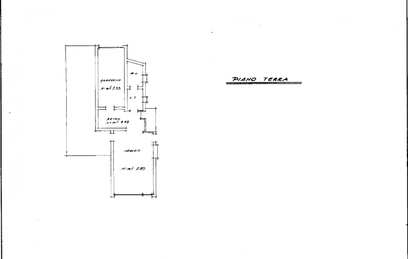 La casa giusta per dare forma ai tuoi sogni, nel cuore di Falzè di Trevignano

In una delle zone ...