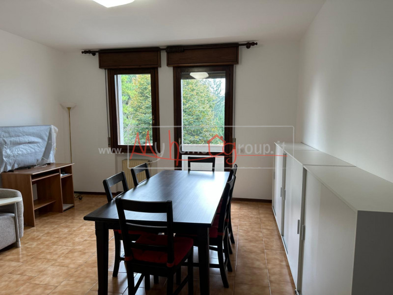 CADONEGHE: Appartamento al secondo piano completamente arredato a nuovo, composto di ingresso, so...