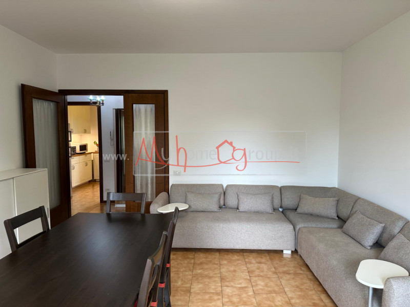 CADONEGHE: Appartamento al secondo piano completamente arredato a nuovo, composto di ingresso, so...