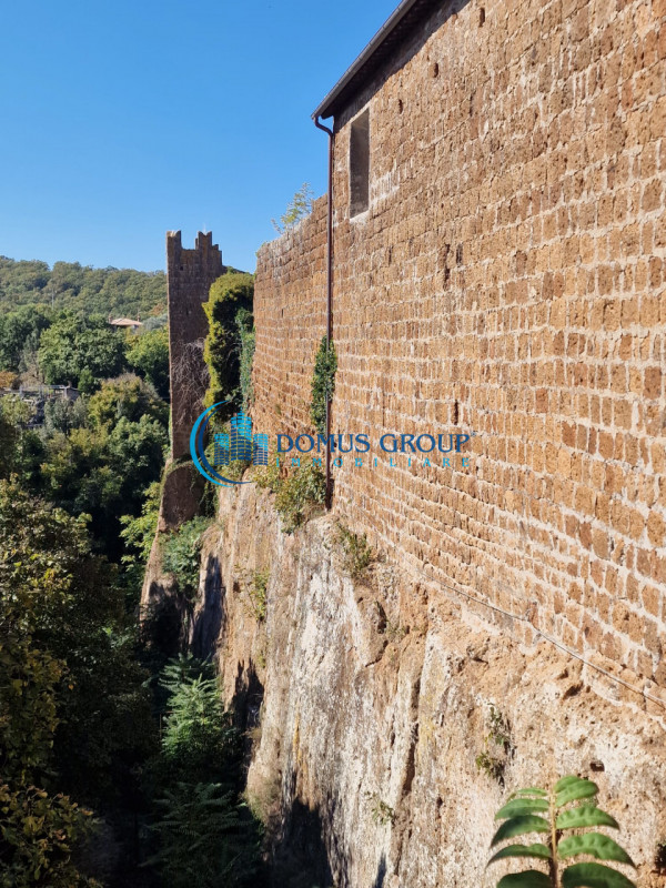 Immobiliare in Vendita a Barbarano Romano