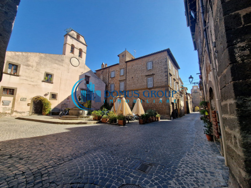 Immobiliare in Vendita a Barbarano Romano