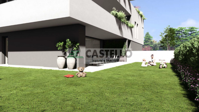 A San Vito di Vigonza sta nascendo un nuovo complesso residenziale pensato per chi cerca comfort,...