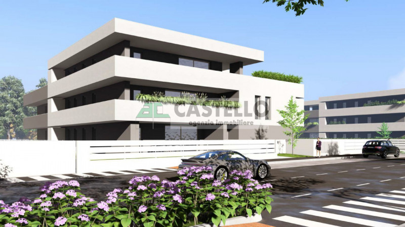 A San Vito di Vigonza sta nascendo un nuovo complesso residenziale pensato per chi cerca comfort,...