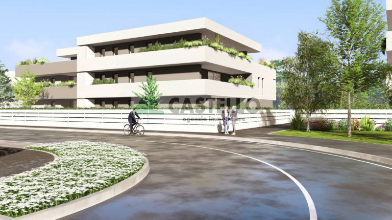 A San Vito di Vigonza sta nascendo un nuovo complesso residenziale pensato per chi cerca comfort,...