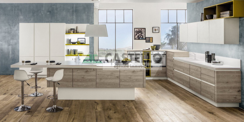 A San Vito di Vigonza sta nascendo un nuovo complesso residenziale pensato per chi cerca comfort,...