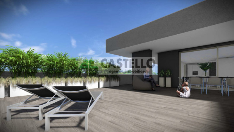 A San Vito di Vigonza sta nascendo un nuovo complesso residenziale pensato per chi cerca comfort,...