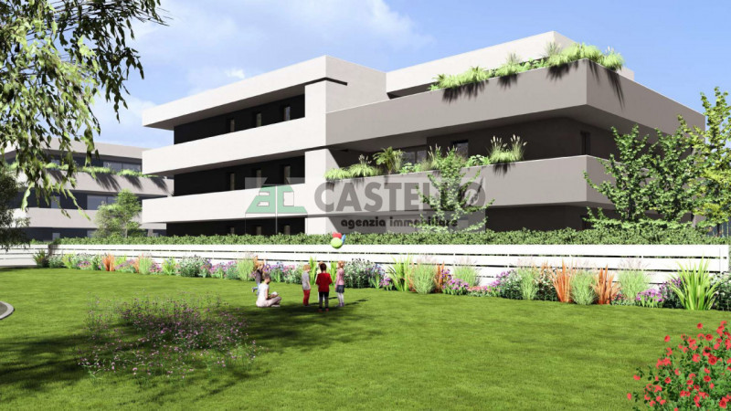 A San Vito di Vigonza sta nascendo un nuovo complesso residenziale pensato per chi cerca comfort,...