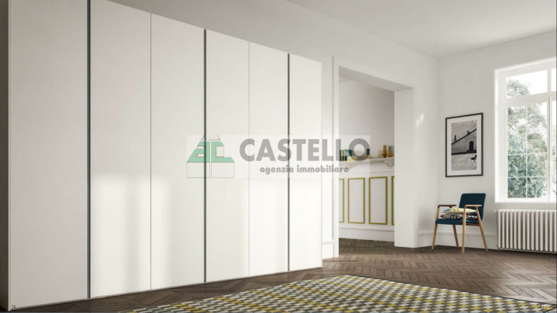 A San Vito di Vigonza sta nascendo un nuovo complesso residenziale pensato per chi cerca comfort,...