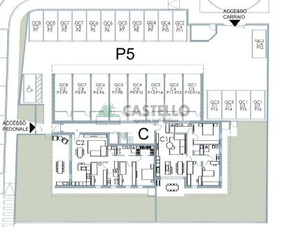 A San Vito di Vigonza sta nascendo un nuovo complesso residenziale pensato per chi cerca comfort,...