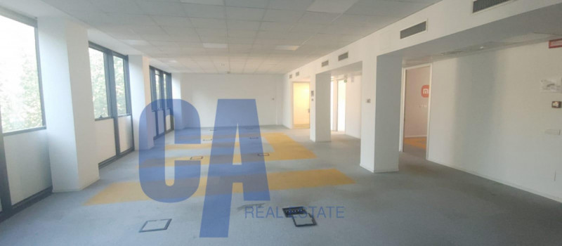 Magazzino in Affitto