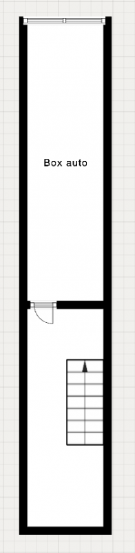 Nel cuore della tranquilla frazione di Castelnovo ad Isola Vicentina, proponiamo in vendita un am...