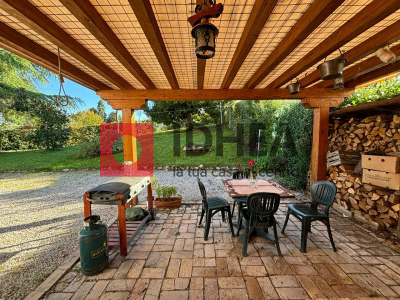 SANTA CROCE DEL MONTELLO 
"RIF:APNB1"

L'agenzia immobiliare Idhea ha il piacere di proporvi bifa...