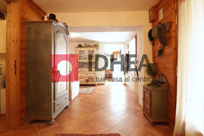 SANTA CROCE DEL MONTELLO 
"RIF:APNB1"

L'agenzia immobiliare Idhea ha il piacere di proporvi bifa...