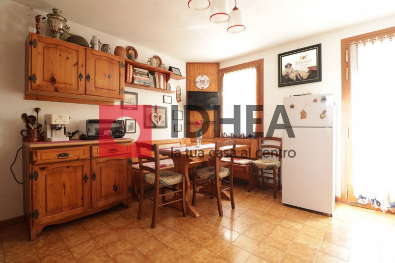 SANTA CROCE DEL MONTELLO 
"RIF:APNB1"

L'agenzia immobiliare Idhea ha il piacere di proporvi bifa...