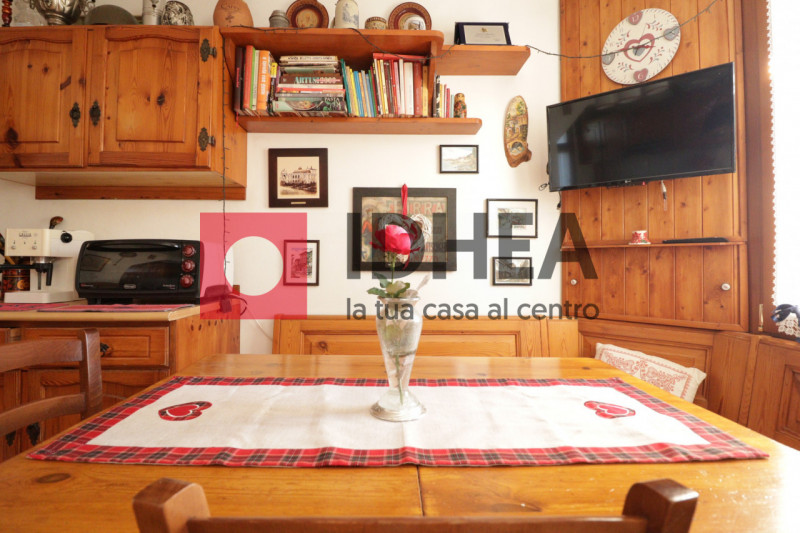 SANTA CROCE DEL MONTELLO 
"RIF:APNB1"

L'agenzia immobiliare Idhea ha il piacere di proporvi bifa...