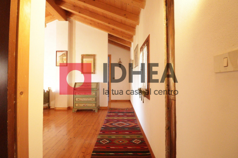 SANTA CROCE DEL MONTELLO 
"RIF:APNB1"

L'agenzia immobiliare Idhea ha il piacere di proporvi bifa...