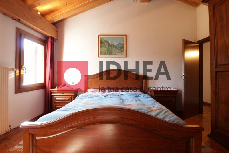 SANTA CROCE DEL MONTELLO 
"RIF:APNB1"

L'agenzia immobiliare Idhea ha il piacere di proporvi bifa...