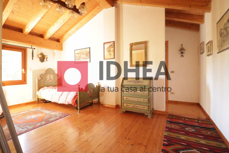 SANTA CROCE DEL MONTELLO 
"RIF:APNB1"

L'agenzia immobiliare Idhea ha il piacere di proporvi bifa...