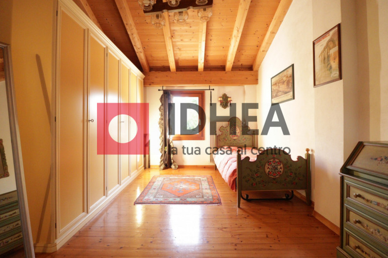 SANTA CROCE DEL MONTELLO 
"RIF:APNB1"

L'agenzia immobiliare Idhea ha il piacere di proporvi bifa...