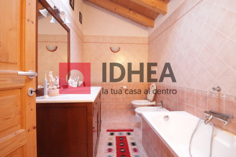 SANTA CROCE DEL MONTELLO 
"RIF:APNB1"

L'agenzia immobiliare Idhea ha il piacere di proporvi bifa...