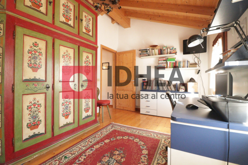 SANTA CROCE DEL MONTELLO 
"RIF:APNB1"

L'agenzia immobiliare Idhea ha il piacere di proporvi bifa...