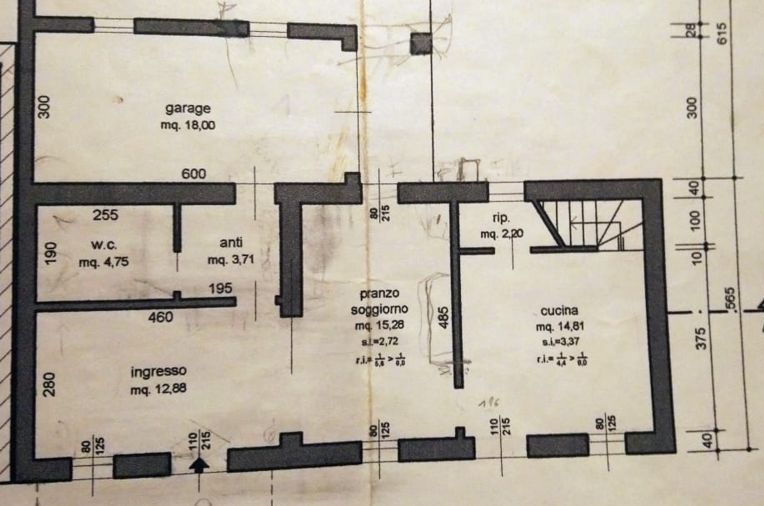 SANTA CROCE DEL MONTELLO 
"RIF:APNB1"

L'agenzia immobiliare Idhea ha il piacere di proporvi bifa...