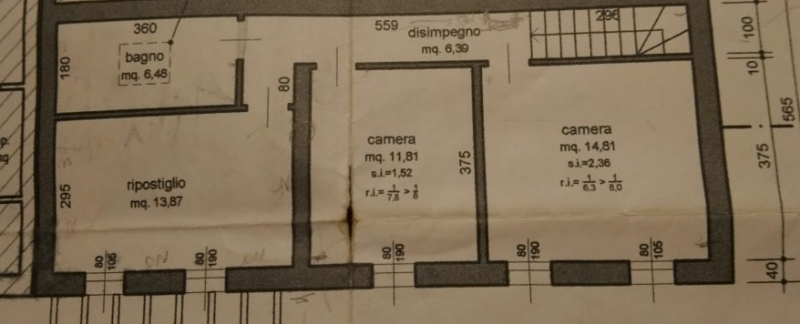 SANTA CROCE DEL MONTELLO 
"RIF:APNB1"

L'agenzia immobiliare Idhea ha il piacere di proporvi bifa...