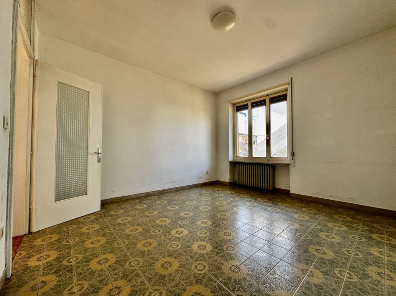 VISITE SOSPESE PER TRATTATIVA IN CORSO

Marano Vicentino - Tricamere al piano terra con giardino ...