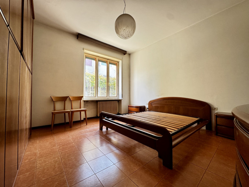 VISITE SOSPESE PER TRATTATIVA IN CORSO

Marano Vicentino - Tricamere al piano terra con giardino ...