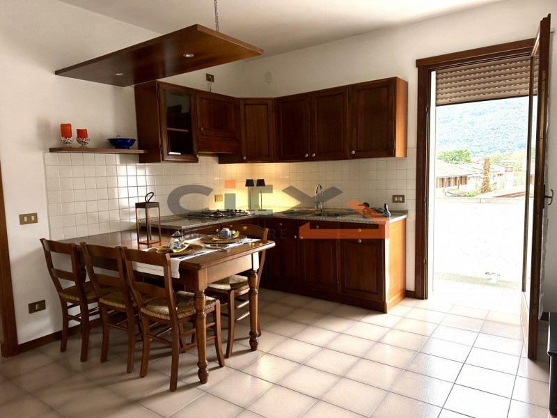 Romano d'Ezzelino - in zona tranquilla e ben servita, proponiamo in vendita MINI APPARTAMENTO COM...