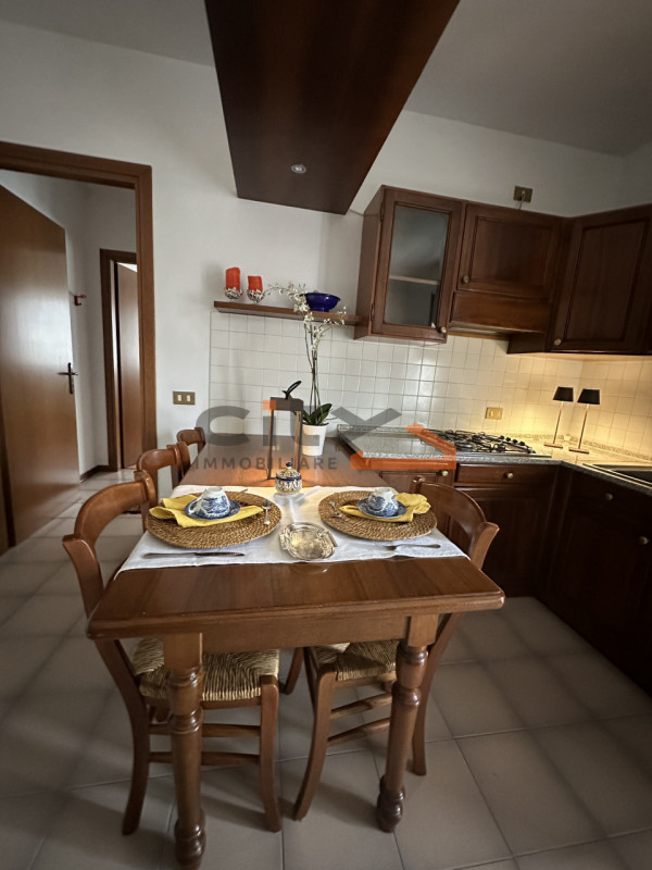 Romano d'Ezzelino - in zona tranquilla e ben servita, proponiamo in vendita MINI APPARTAMENTO COM...