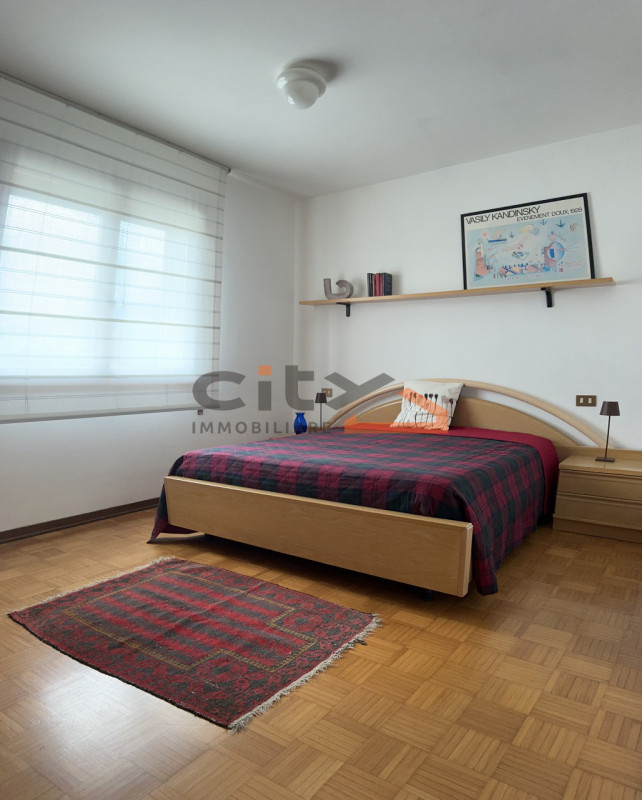 Romano d'Ezzelino - in zona tranquilla e ben servita, proponiamo in vendita MINI APPARTAMENTO COM...