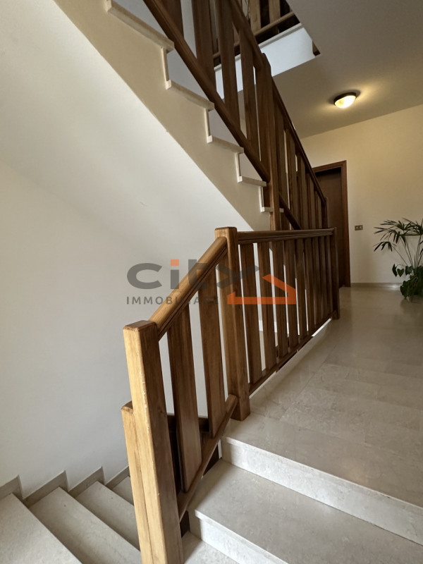 Romano d'Ezzelino - in zona tranquilla e ben servita, proponiamo in vendita MINI APPARTAMENTO COM...