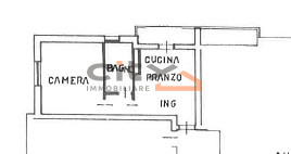 Romano d'Ezzelino - in zona tranquilla e ben servita, proponiamo in vendita MINI APPARTAMENTO COM...